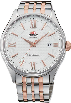 Orient SAC04001W0