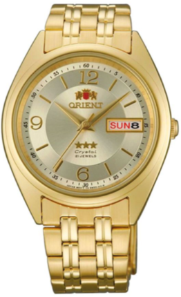 Orient FAB0000CC9