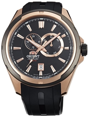 Orient FET0V002B0