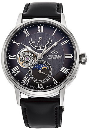 Orient RE-AY0107N00B
