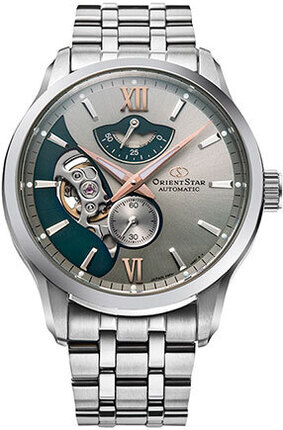 Orient RE-AV0B09N00B