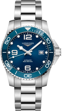 Longines L3.781.4.96.6