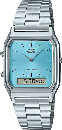 Casio AQ-230A-2A1MQYES