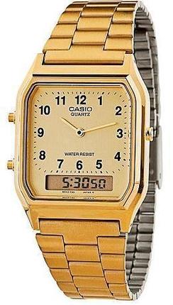 Casio AQ-230GA-9BMQ