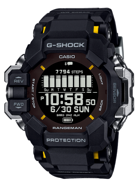 Casio GPR-H1000-1E