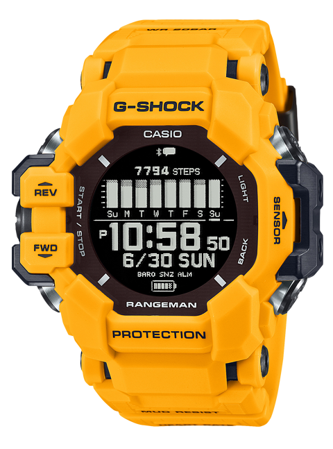 Casio GPR-H1000-9E