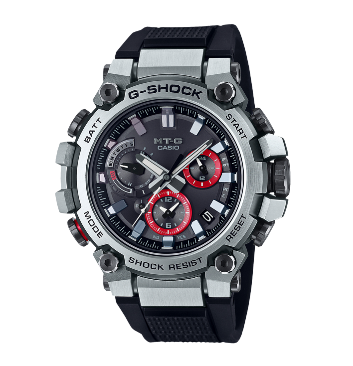 Casio MTG-B3000-1A