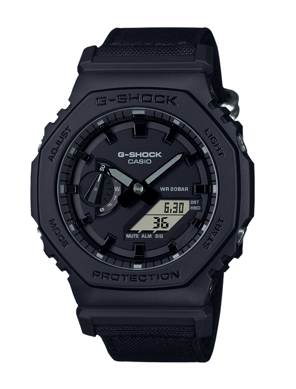 Casio GA-2100BCE-1A