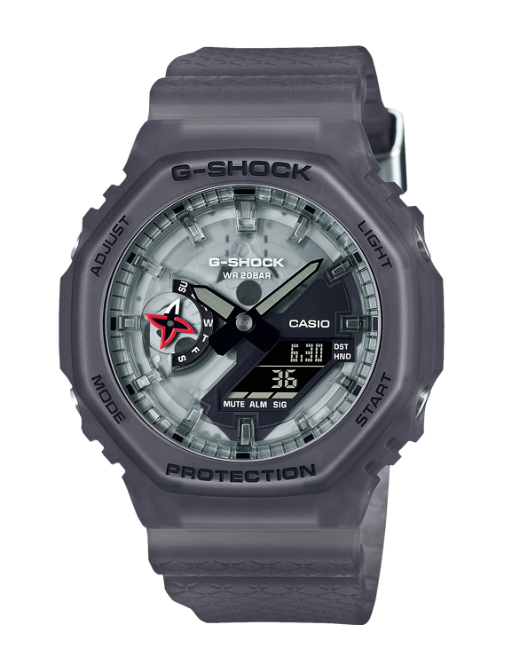 Casio GA-2100NNJ-8A