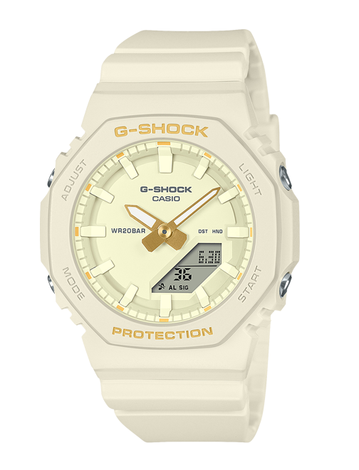Casio GMA-P2100W-7A