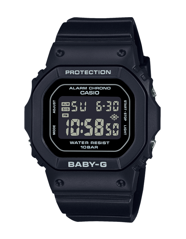 Casio BGD-565U-1E