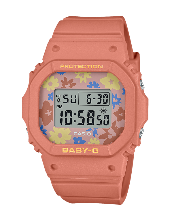 Casio BGD-565RP-4E
