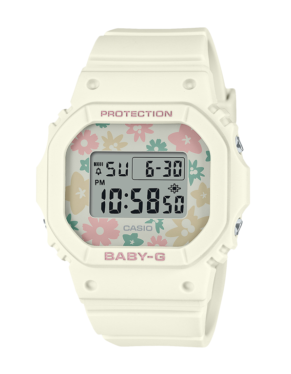 Casio BGD-565RP-7E