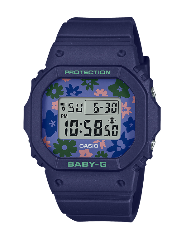 Casio BGD-565RP-2E