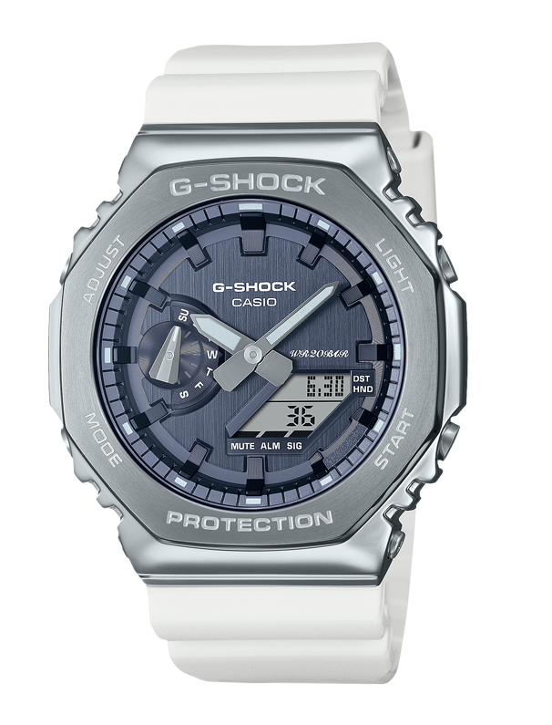 Casio GM-2100WS-7A