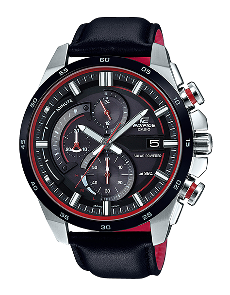 Casio EQS-600BL-1A