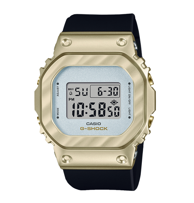 Casio GM-S5600BC-1E