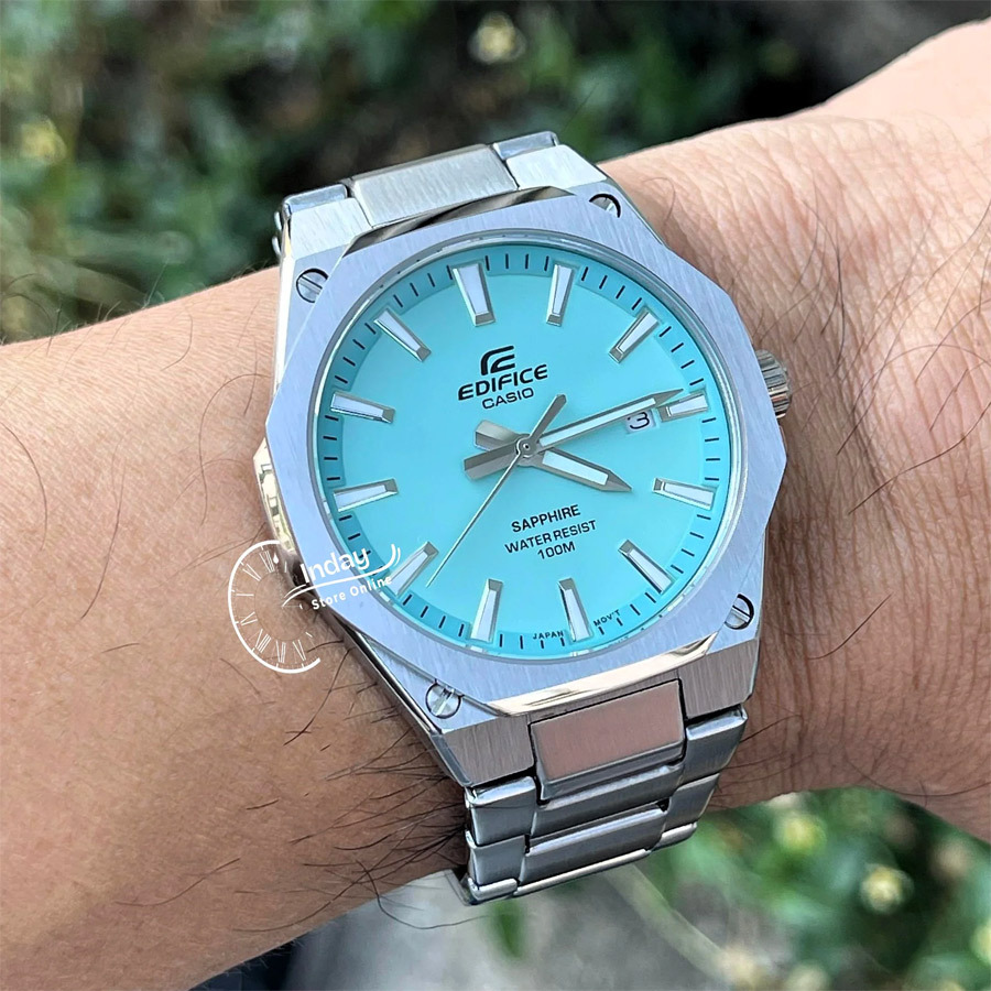 Casio EFR-S108D-2B