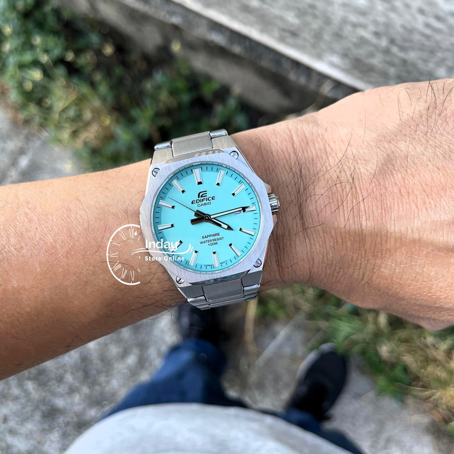 Casio EFR-S108D-2B