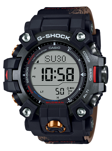 Casio GW-9500TLC-1E