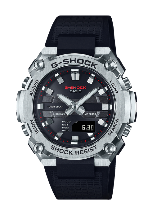 Casio GST-B600-1A