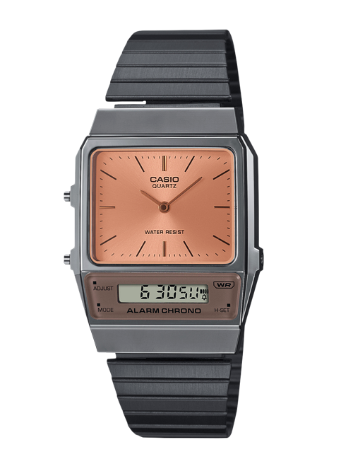 Casio AQ-800ECGG-4A