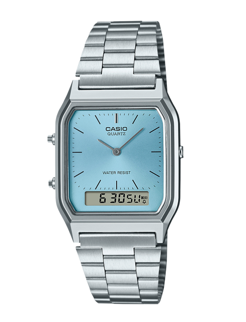 Casio AQ-230A-2A1