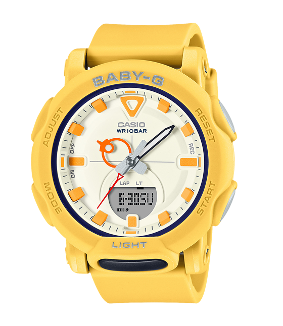 Casio BGA-310RP-9A