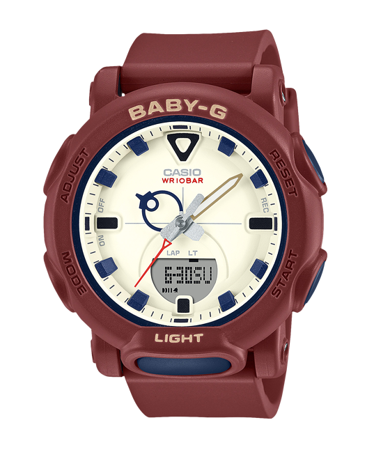 Casio BGA-310RP-4A