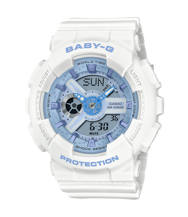 Casio BA-110XBE-7A