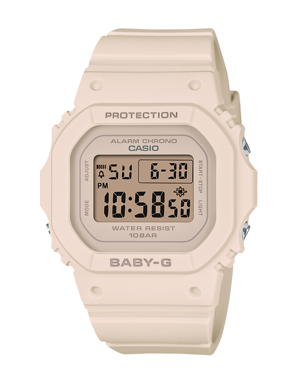 Casio BGD-565U-4E