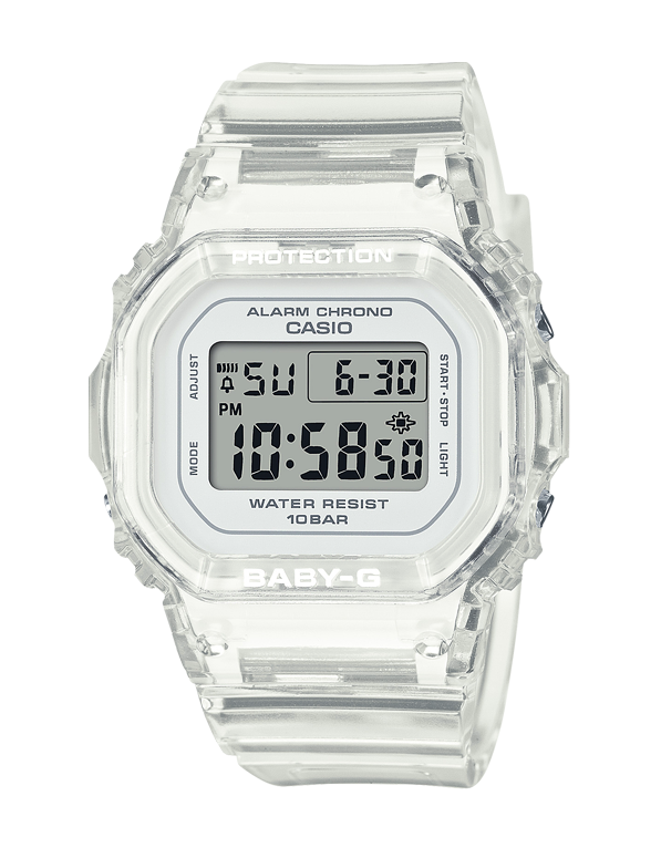 Casio BGD-565US-7E