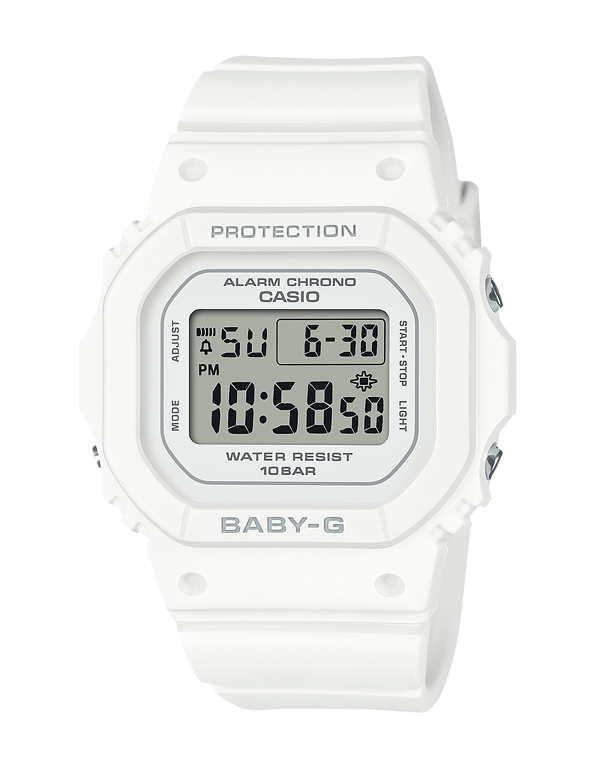 Casio BGD-565U-7E