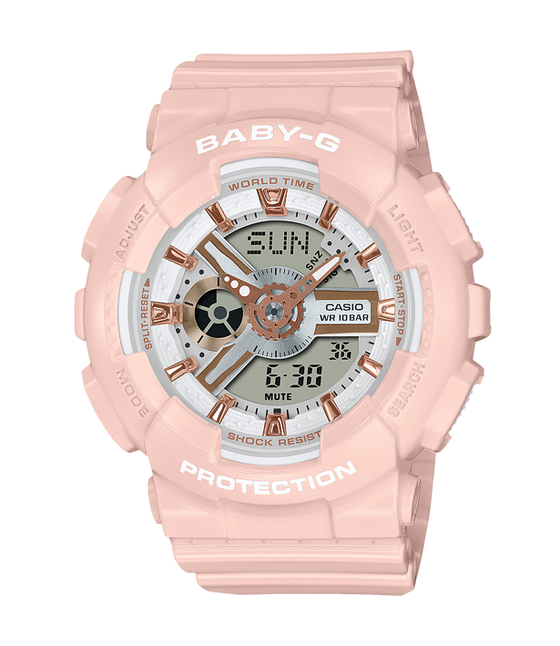 Casio BA-110XRG-4A