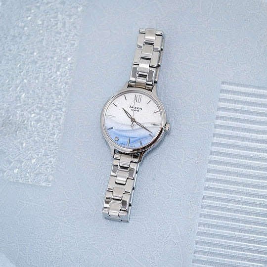 Casio SHE-4550D-2A
