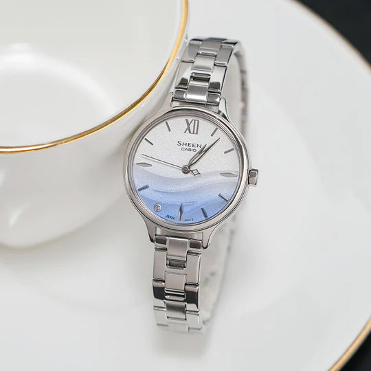 Casio SHE-4550D-2A
