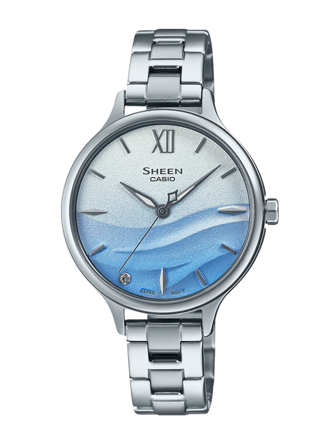 Casio SHE-4550D-2A