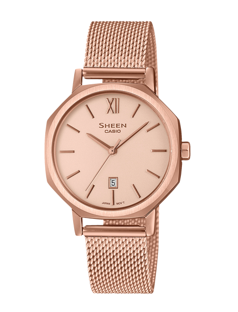 Casio SHE-4554PGM-4A
