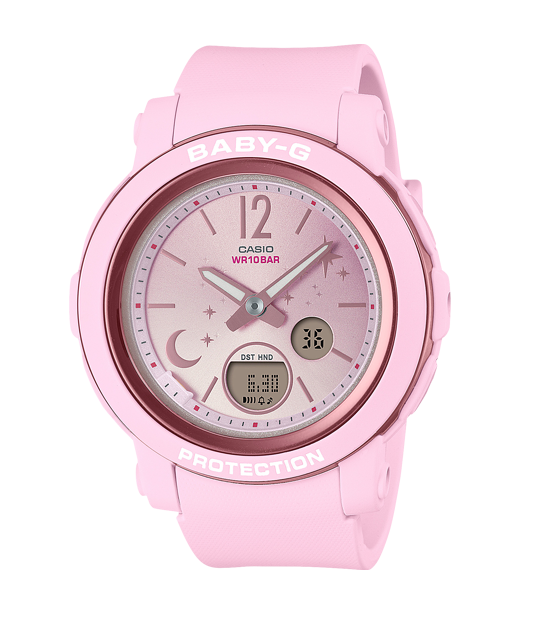 Casio BGA-290DS-4A