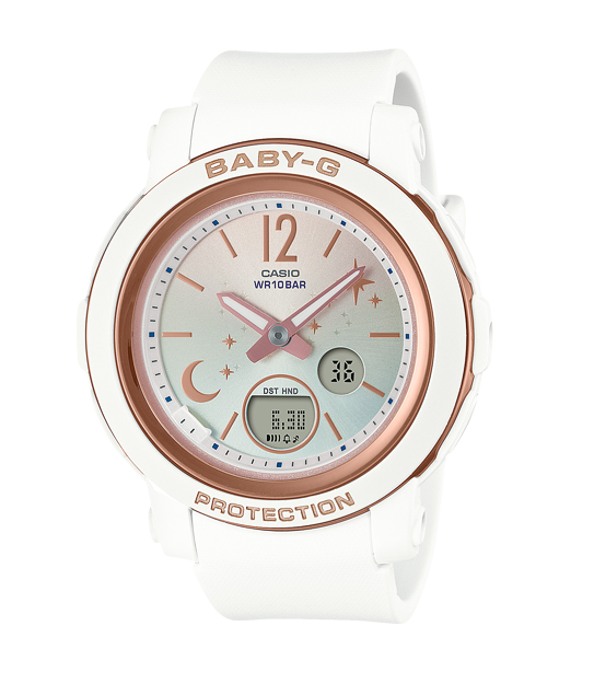 Casio BGA-290DS-7A