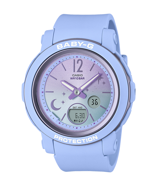 Casio BGA-290DS-2A