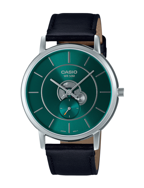 Casio MTP-B130L-3A