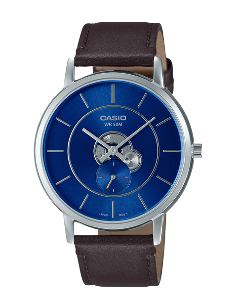 Casio MTP-B130L-2A