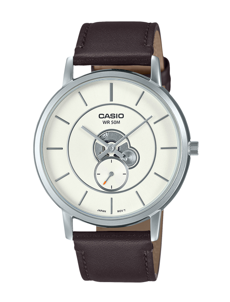 Casio MTP-B130L-7A