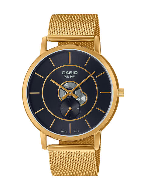 Casio MTP-B130MG-1A