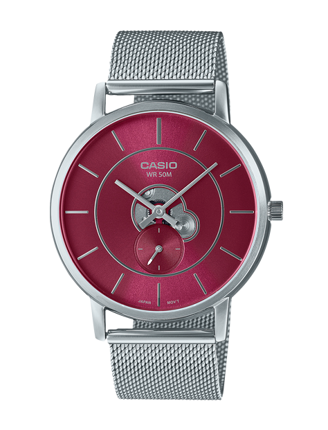 Casio MTP-B130M-4A