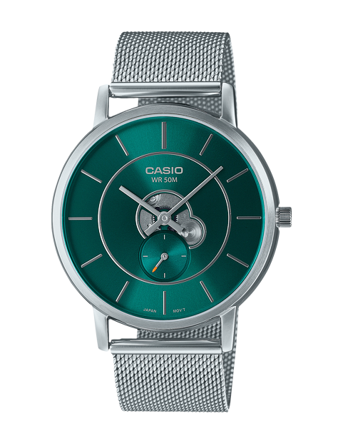 Casio MTP-B130M-3A
