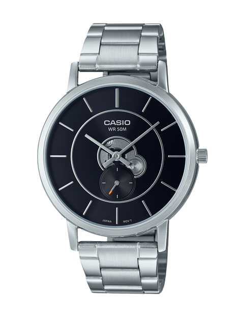 Casio MTP-B130D-1A