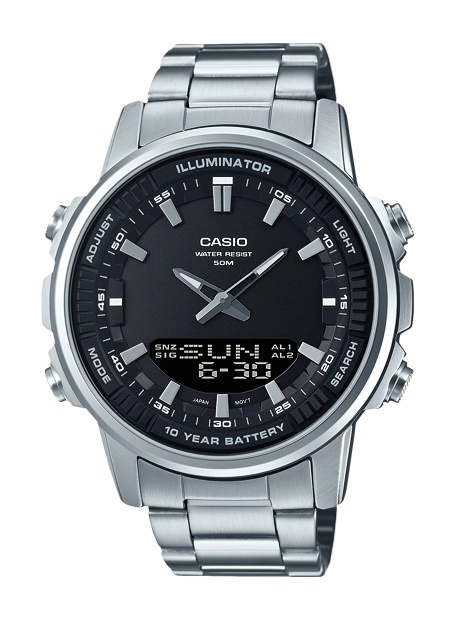Casio AMW-880D-1A