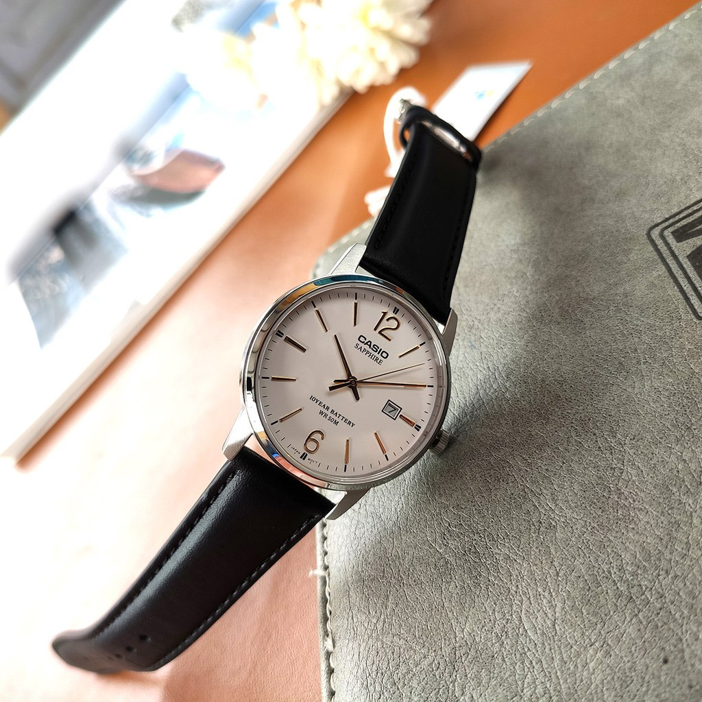 Casio MTS-110L-7A